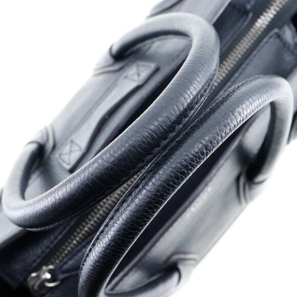 CELINE Black Bag - Picture 6 of 10